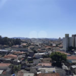 Apartamento à venda com 2 quartos em Vila Mazzei, São Paulo, SP