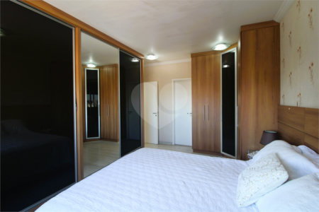 Apartamento à venda com 3 suítes em Santo Amaro, São Paulo, SP