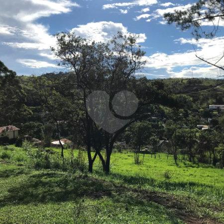 Terreno à venda em Jardim Estância Brasil, Atibaia, SP