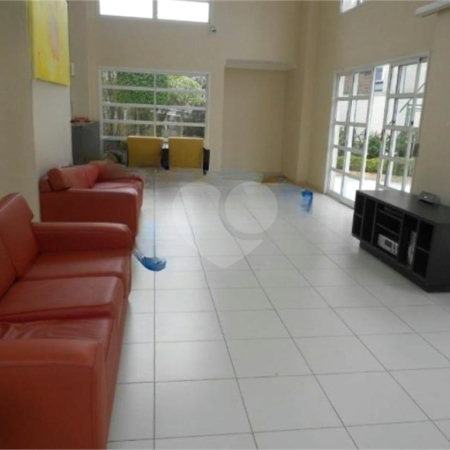 Apartamento à venda com 1 suíte em Perdizes, São Paulo, SP