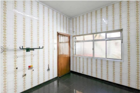 Casa à venda com 3 quartos, sendo 1 suíte,  em Jardim do Mar, São Bernardo do Campo, SP