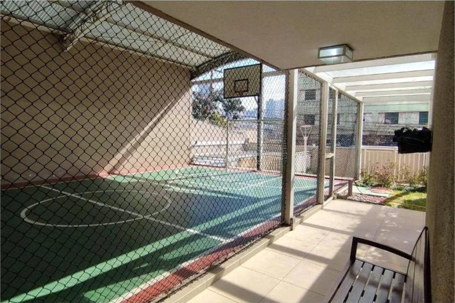 Apartamento à venda com 2 quartos, sendo 1 suíte, em Saúde, São Paulo, SP