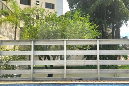 Duplex para alugar com 2 quartos em Perdizes, São Paulo, SP