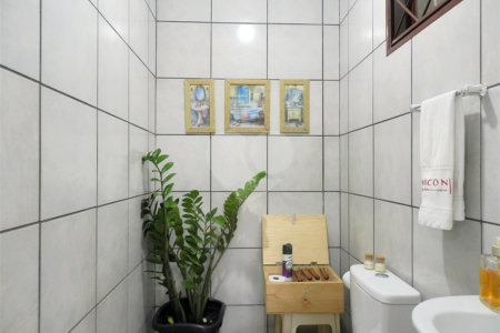 Sobrado à venda com 4 quartos, sendo 3 suítes, em Jardim Paulistano, Ribeirão Preto, SP