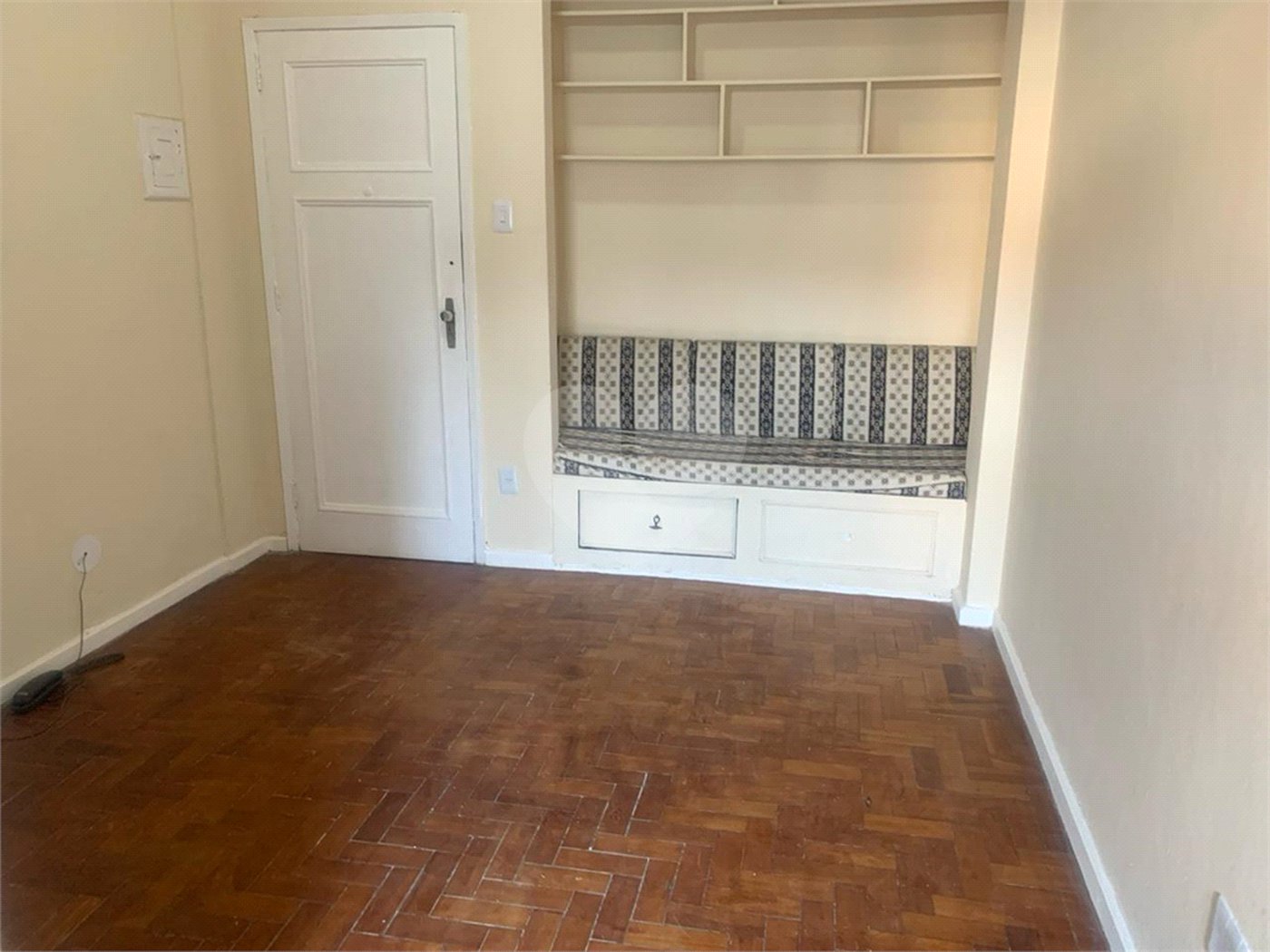 Apartamento à venda com 1 suíte em Tijuca, Rio de Janeiro, RJ