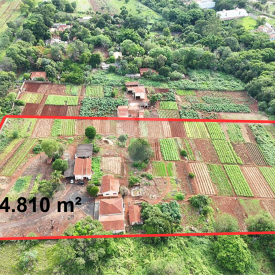 Terreno à venda em Jardim Itaú, Ribeirão Preto, SP