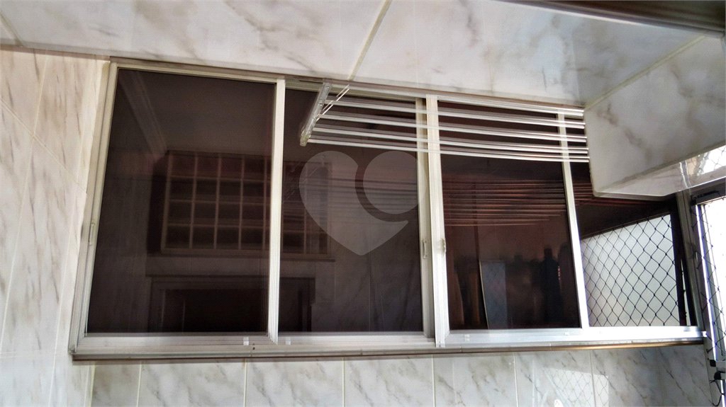 Apartamento à venda com 2 quartos em Vila Monumento, São Paulo, SP