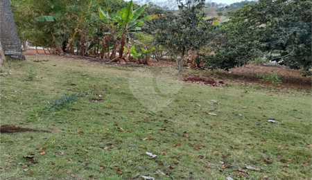 Terreno à venda em Chácara Fernão Dias, Bragança Paulista, SP
