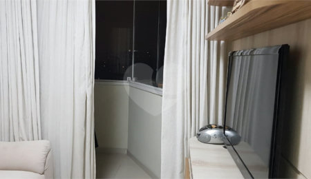 Apartamento à venda com 2 quartos em Nova Piraju, São Paulo, SP