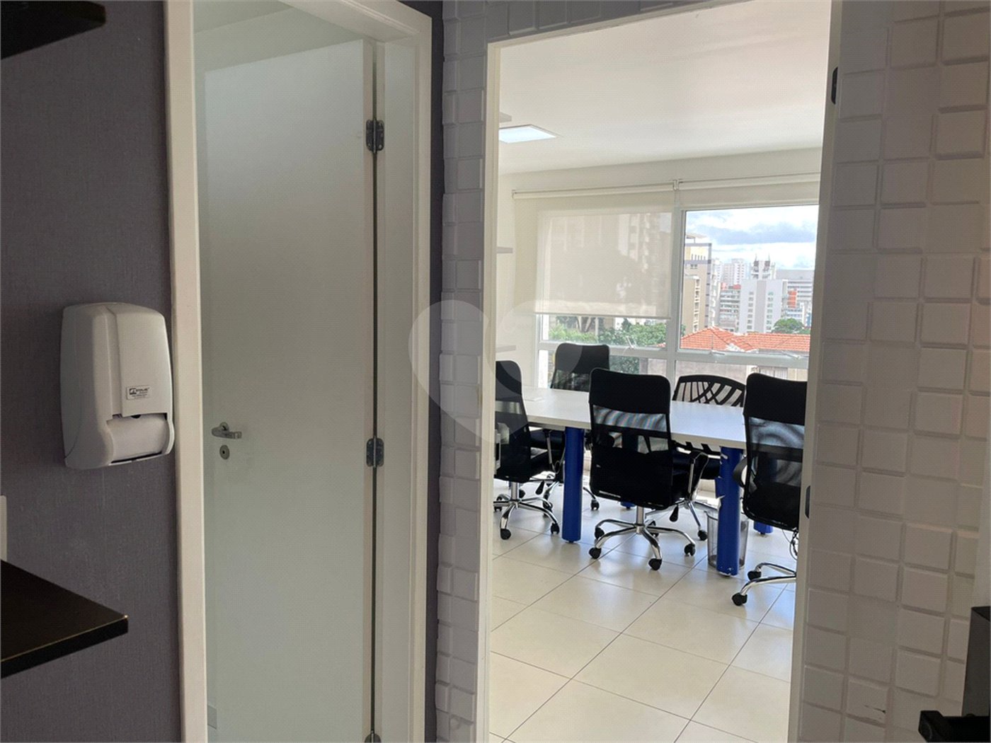Sala à venda em Jardim Paulista, São Paulo, SP