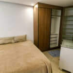 Apartamento para alugar com 1 suíte em Jardim Ampliação, São Paulo, SP
