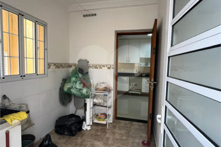 Sobrado à venda com 4 quartos, sendo 1 suíte,  em Vila Cordeiro, São Paulo, SP