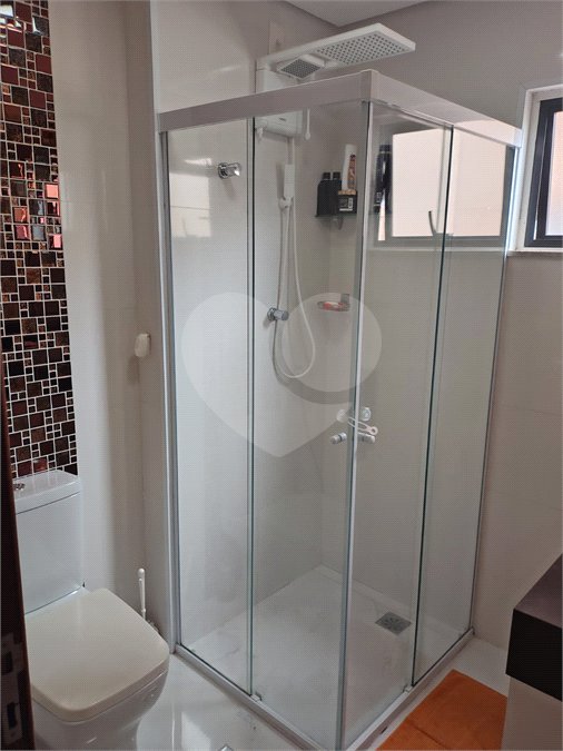 Apartamento à venda com 2 quartos em Vila Alpina, São Paulo, SP