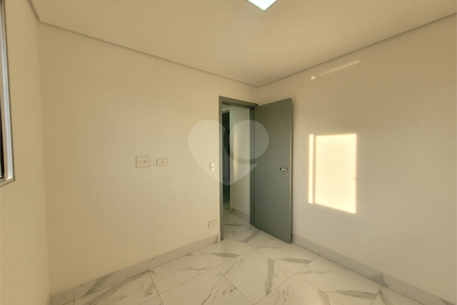 Apartamento à venda com 2 quartos em Vila Clarice, São Paulo, SP