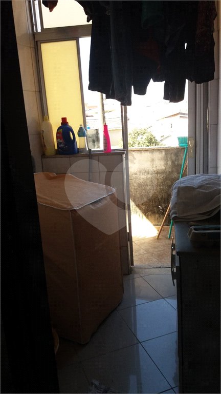 Sobrado à venda com 3 quartos, sendo 1 suíte, em Tucuruvi, São Paulo, SP