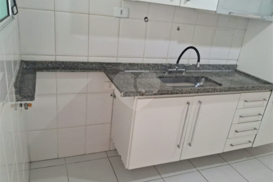 Apartamento à venda com 3 quartos, sendo 2 suítes, em Santana, São Paulo, SP