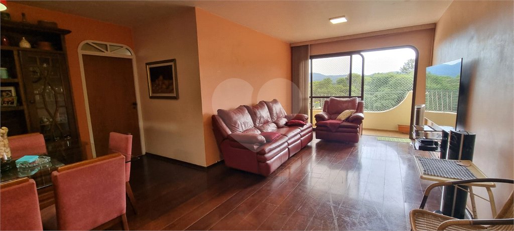 Apartamento à venda com 4 quartos, sendo 1 suíte, em Horto Florestal, São Paulo, SP
