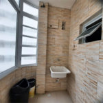 Apartamento com 4 dormitórios à venda, 122 m² por R$ 850.000,00 - Pitangueiras - Guarujá/SP
