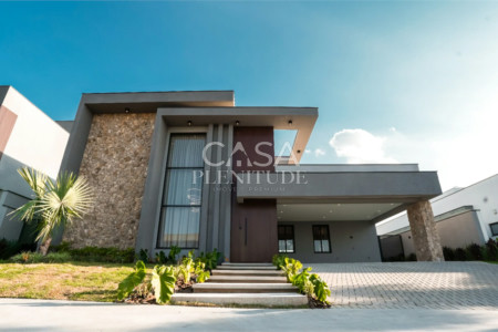 Casa em condomínio à venda com 4 suítes em Parque Reserva Fazenda Imperial, Sorocaba, SP