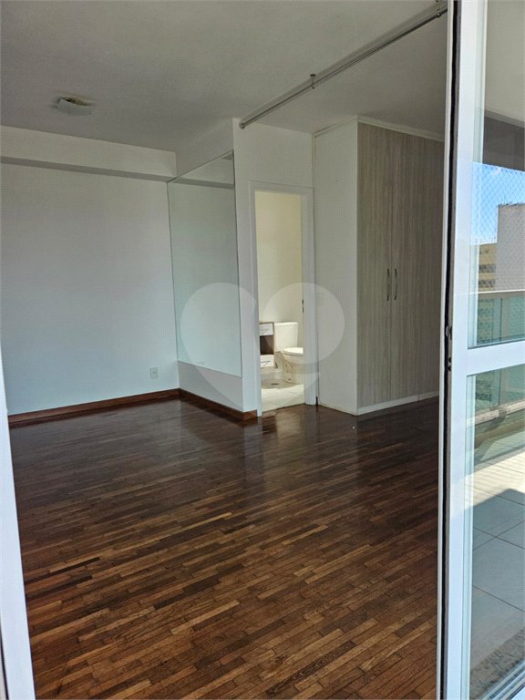 Apartamento à venda com 1 quarto em República, São Paulo, SP