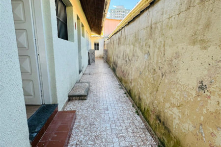 Casa à venda com 2 quartos em Vila Rosália, Guarulhos, SP