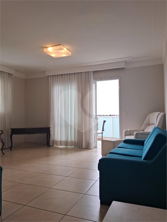 Apartamento à venda com 4 quartos, sendo 2 suítes,  em Vila Sfeir, Indaiatuba, SP