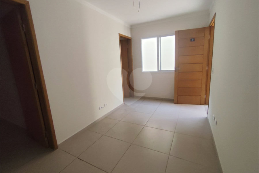 Casa à venda com 2 quartos no condomínio Epopeu, São Paulo - SP