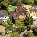 Casa à venda com 5 suítes em Jardim Morumbi, São Paulo, SP