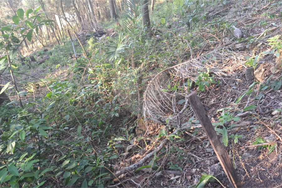 Terreno à venda em Serra da Cantareira, Mairiporã, SP