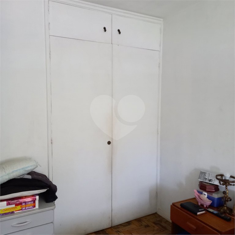 Apartamento à venda com 2 quartos em Chácara Santo Antônio, São Paulo, SP