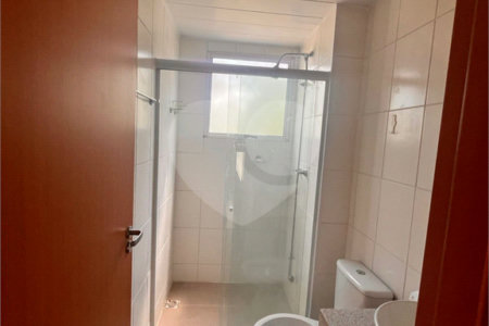 Apartamento à venda com 2 quartos em Paciência, Rio de Janeiro, RJ