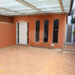 Casa para alugar com 4 quartos, sendo 1 suíte, em Chácara Santo Antônio, São Paulo, SP