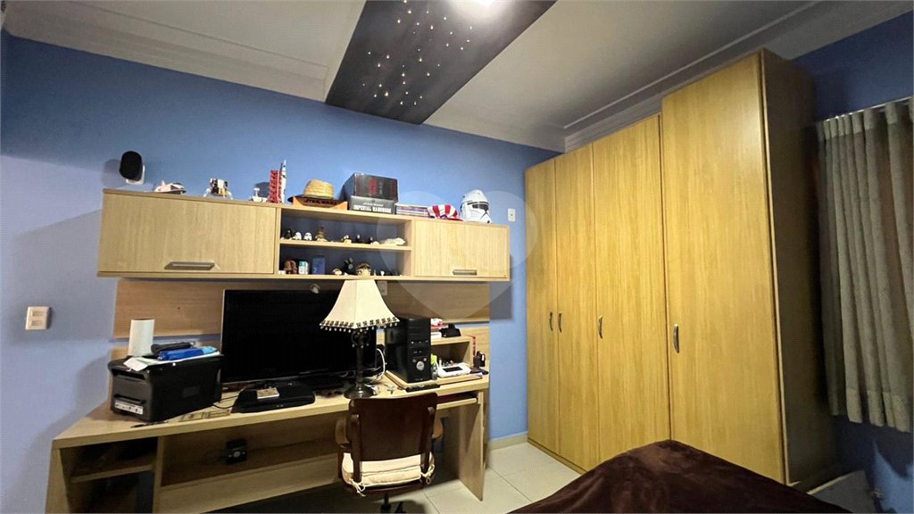 Casa à venda com 3 suítes no condomínio Belvedere Ii, Votorantim - SP
