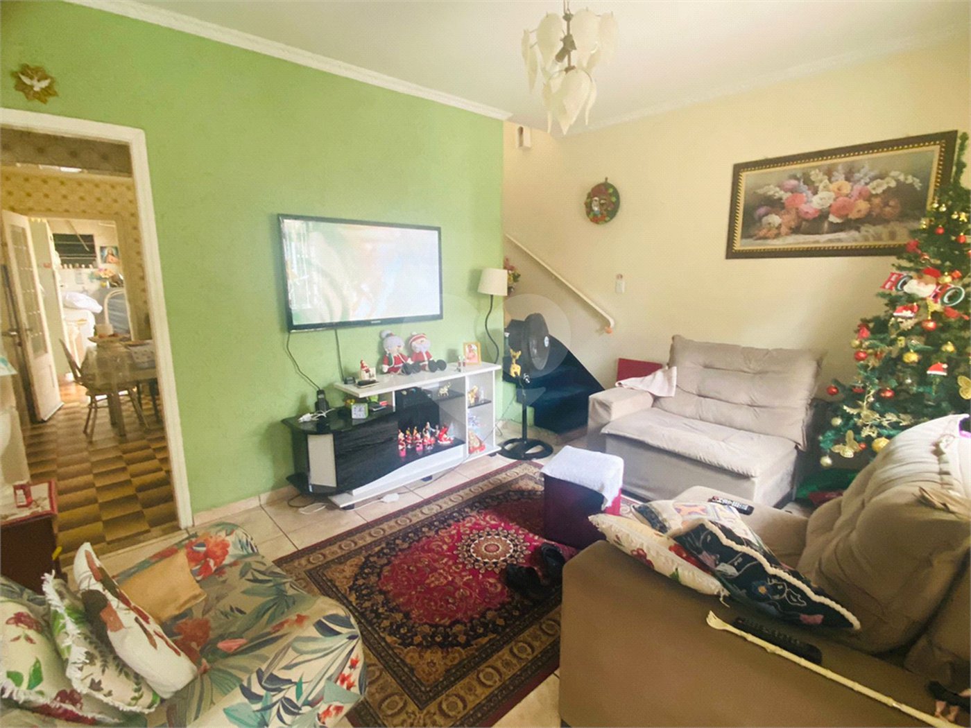 Casa à venda com 3 quartos em Vila Constança, São Paulo, SP