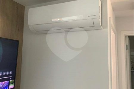 Apartamento à venda com 1 quarto em Jardim São Paulo(zona Norte), São Paulo, SP