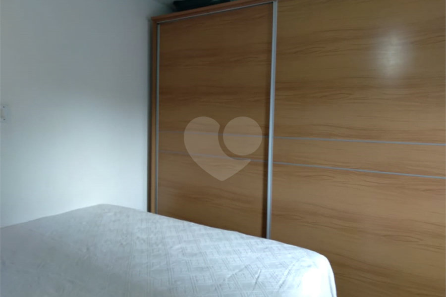 Sobrado à venda com 4 quartos em Casa Verde, São Paulo, SP