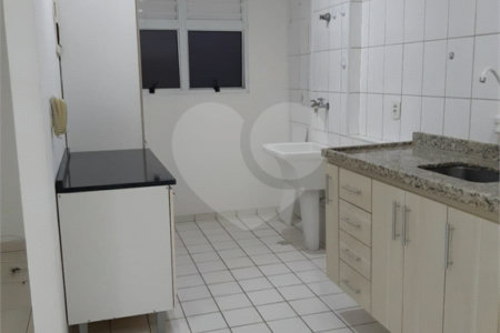 Apartamento à venda com 2 quartos em Jardim Alice, Indaiatuba, SP