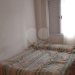 Apartamento à venda com 2 quartos em Lauzane Paulista, São Paulo, SP