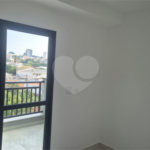Apartamento à venda ou para alugar com 2 quartos em Jaçanã, São Paulo, SP