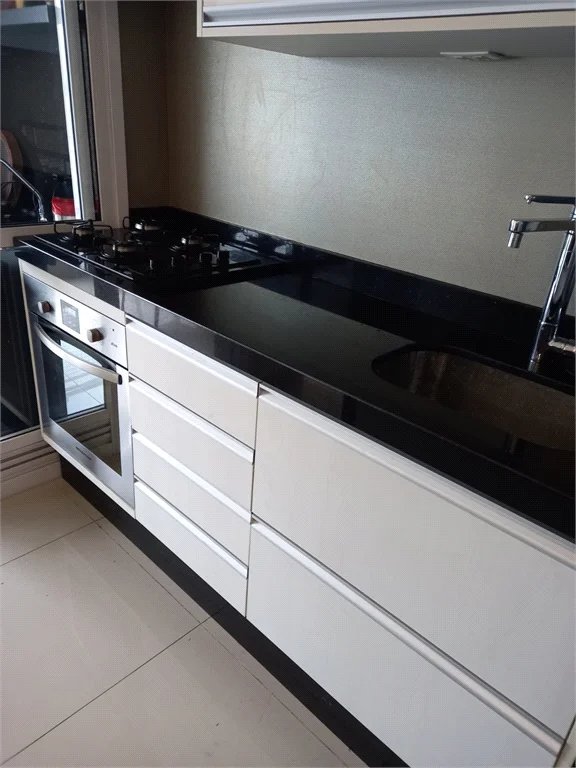 Apartamento à venda com 2 suítes em Vila Andrade, São Paulo, SP