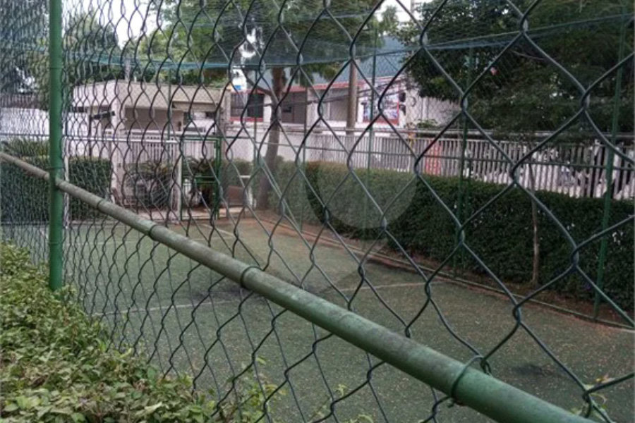 Apartamento à venda com 2 quartos em Vila Guilherme, São Paulo, SP