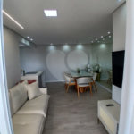 Apartamento à venda com 3 quartos, sendo 1 suíte,  em Vila Gonçalves, São Bernardo do Campo, SP