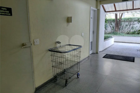 Apartamento de 3 dormitórios na Vila Leopoldina!