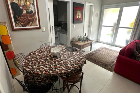 Casa à venda com 3 quartos, sendo 2 suítes, no condomínio Townhouse Village Morumbi, São Paulo - SP
