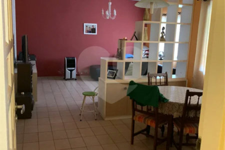 Casa para alugar com 2 quartos, sendo 1 suíte, em Jardim Santa Izabel, Hortolândia, SP