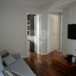 Apartamento à venda com 4 quartos em Jardim Morumbi, São Paulo, SP