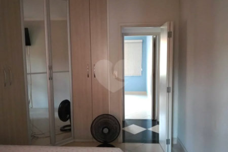 Apartamento à venda com 2 quartos em Vila Mazzei, São Paulo, SP