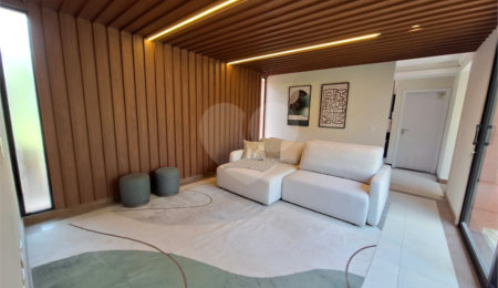 Casa para alugar com 5 quartos, sendo 3 suítes,  no condomínio Chacara Santa Maria, Votorantim - SP