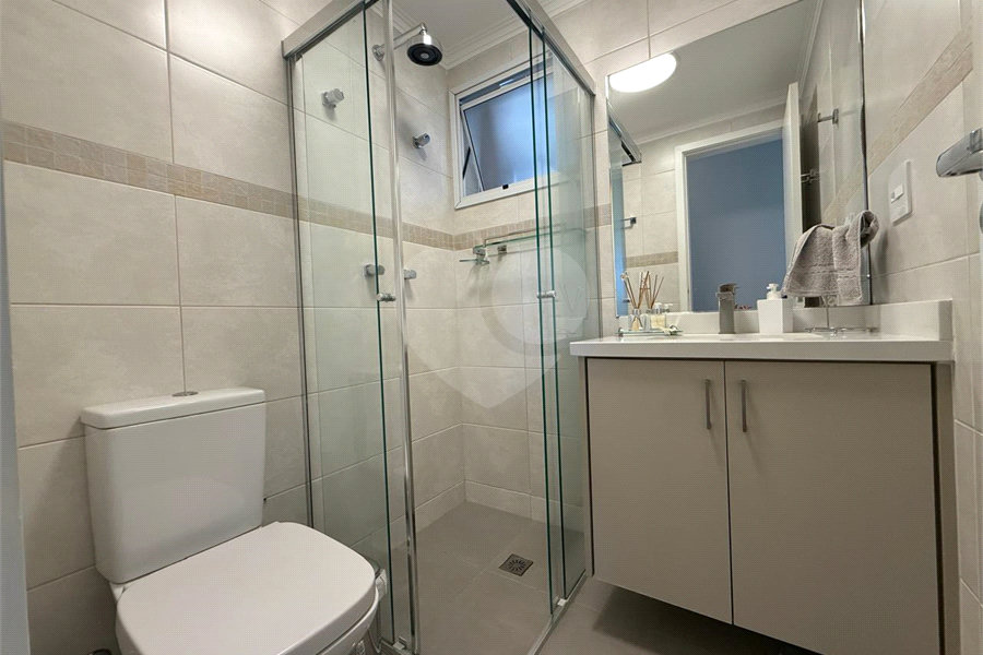 Apartamento para alugar com 3 quartos, sendo 1 suíte, em Vila Guilherme, São Paulo, SP