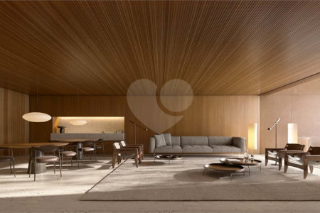 Apartamento à venda com 4 suítes em Jardim Paulista, São Paulo, SP